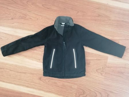Windstopper / Übergangsjacke Gr. 110/116