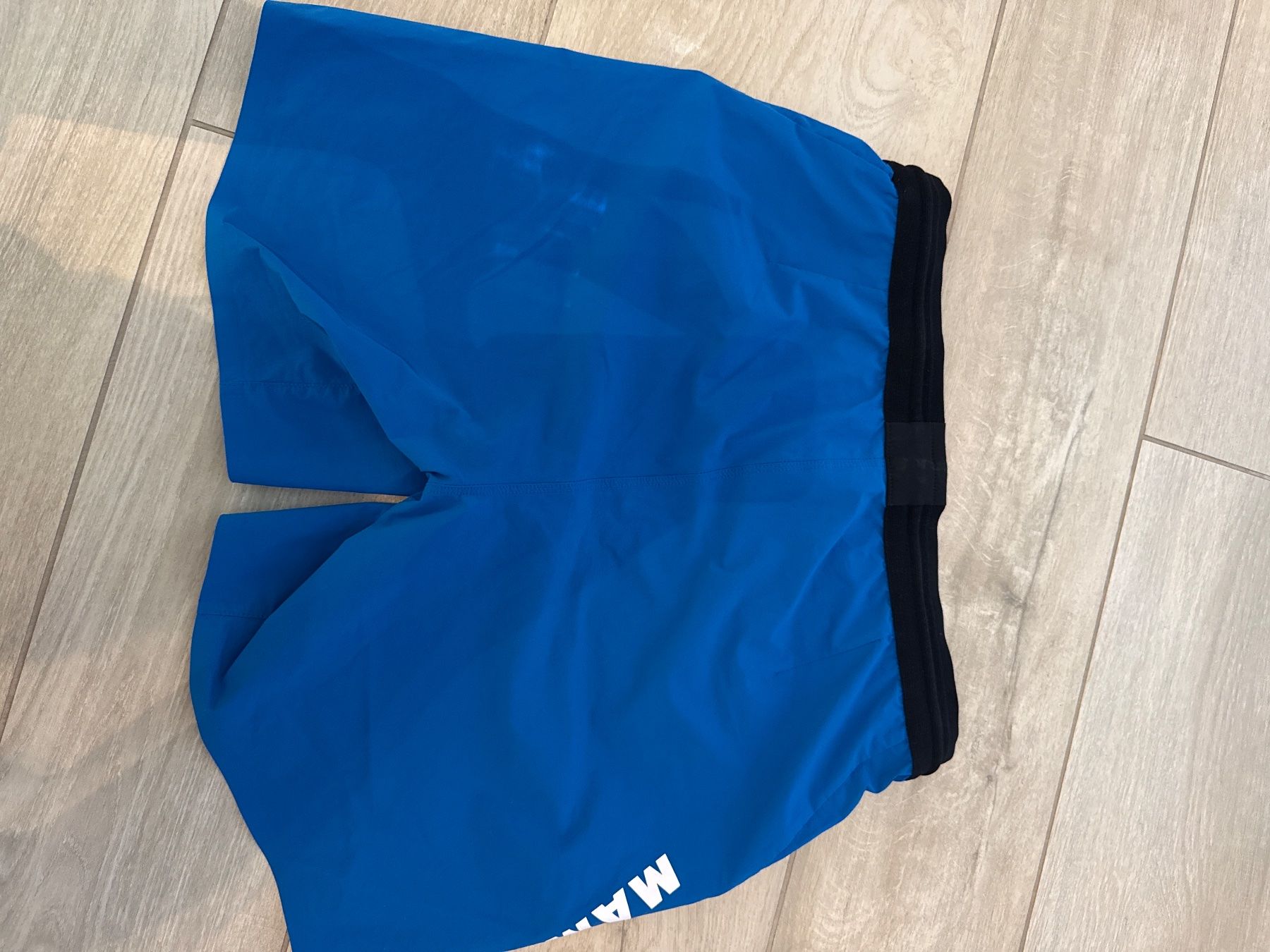 Mammut Hosen: Mammut Shorts Damen – Neu (gemäss Beschreibung) aus Laufen von Alpenrose_9 2