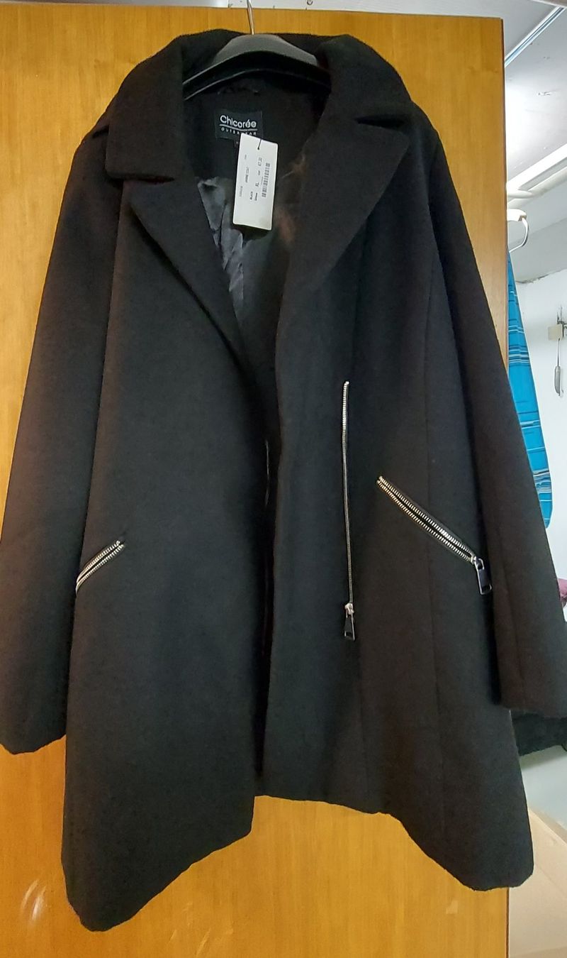Cappotti: neuer Mantel, Grösse XL – Nuovo (secondo la descrizione) da Suberg venduto da Saeru5