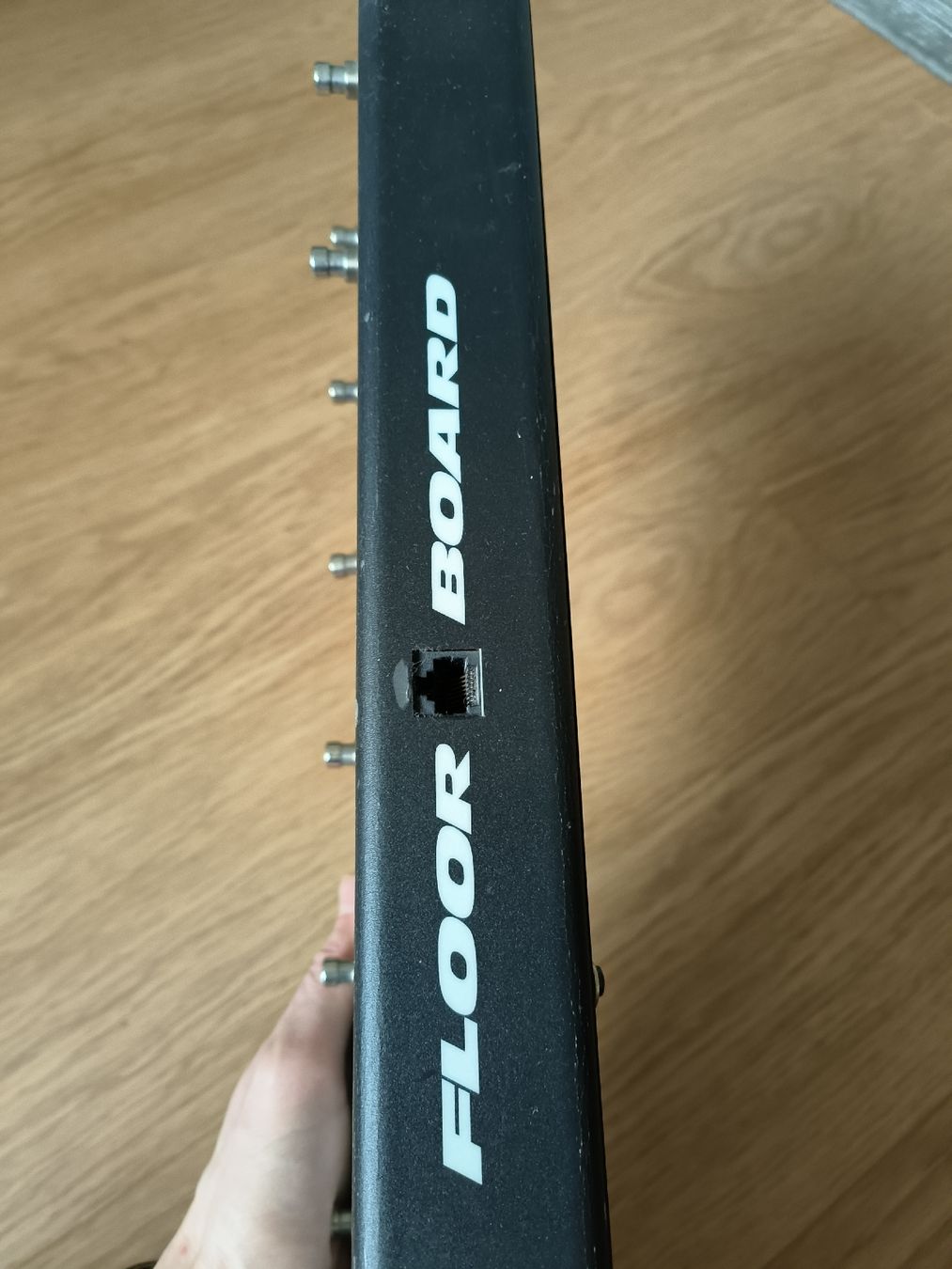 Line 6 Strumenti musicali: Line 6 Gitarren Pedal – Usato da Thun venduto da soundwg 5