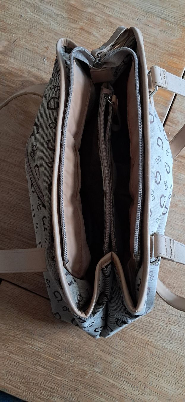 Taschen für Damen: Tasche – Neu (gemäss Beschreibung) aus Nidau von Darkpooh 4