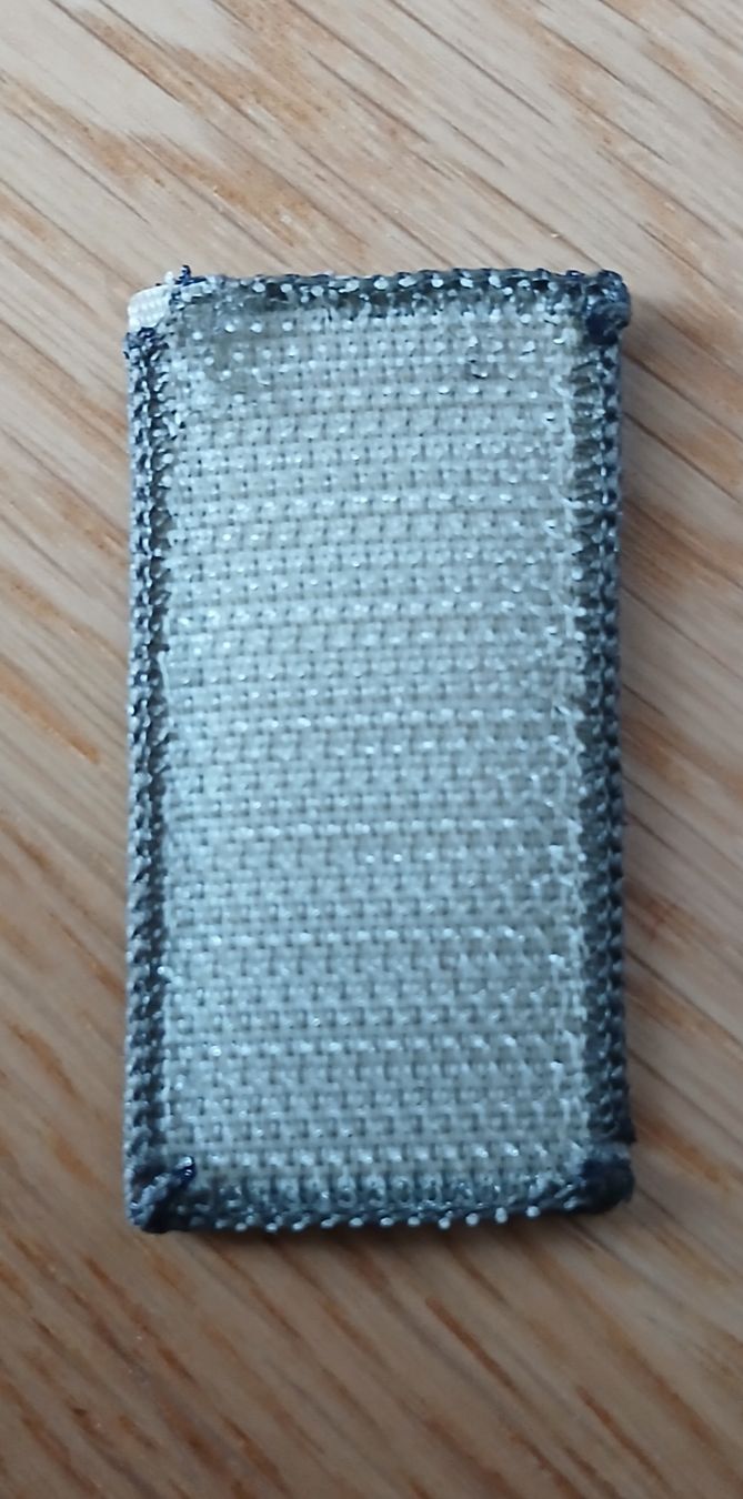 Schweizer Armee Placchette & Badge: Insigne logistique armée suisse  – Usato da Sciernes-d'Albeuve venduto da Dojo004 1