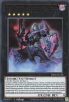 YuGiOh Blutroter Rittervampir Bram GFP2-DE138 Ultra Rare