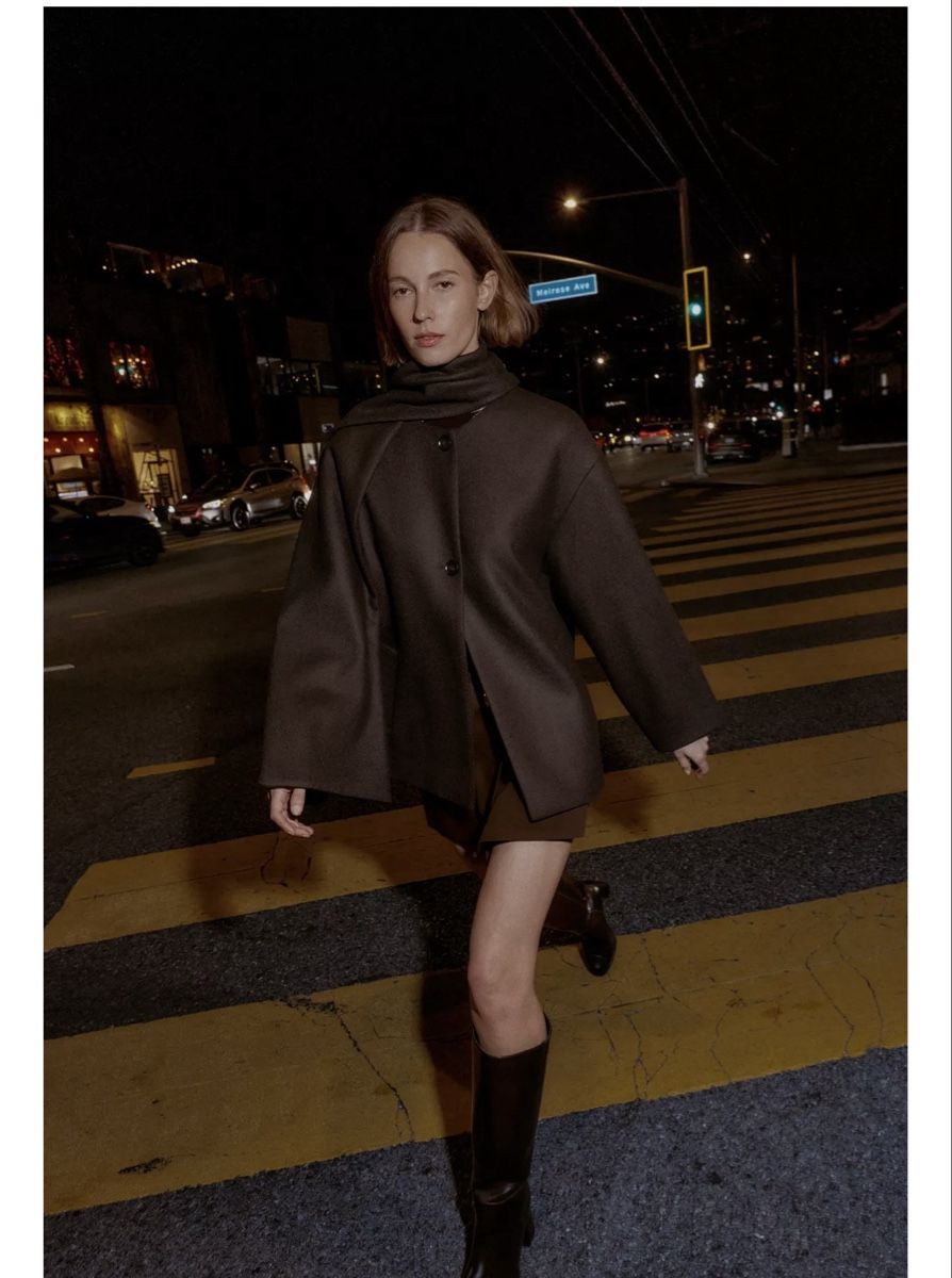Zara Cappotti: Coat Zara – Nuovo e nell'imballaggio originale da Opfikon venduto da MabelCouture 2