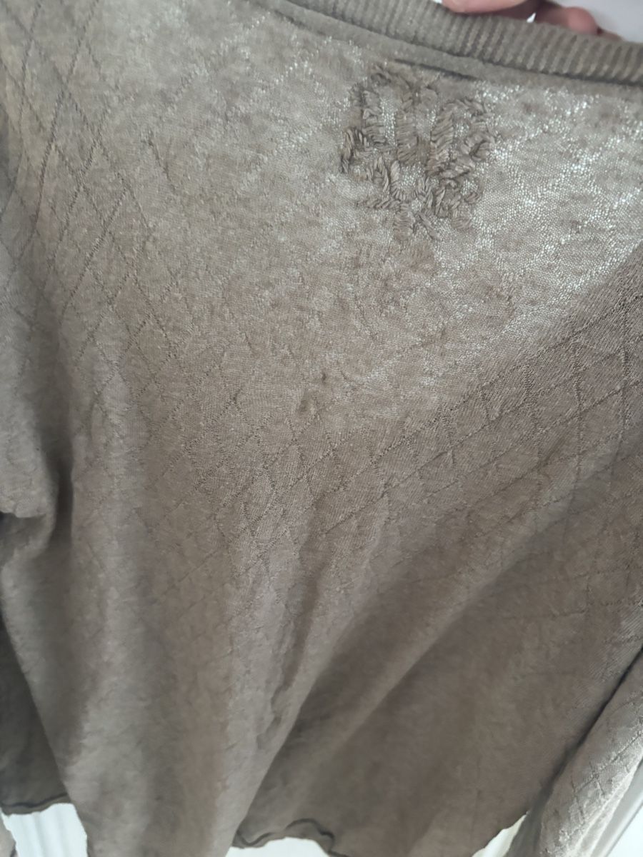 Nile Maglioni & Felpe: Nile pile taille L – Usato da Brügg BE venduto da rah_mqh8 2