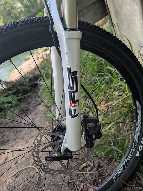 Biciclette: Stylisches Bike  – Usato da Bremgarten AG venduto da Lauraliiii 3