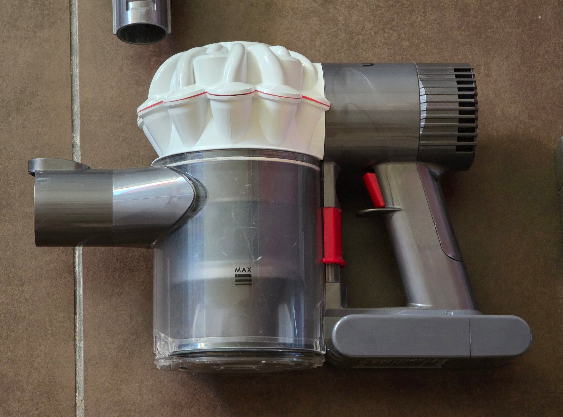 Dyson Aspirapolveri & Accessori: Refresh Dyson Staubsauger neuer Akku neuer Filter – Usato da Stein SG venduto da nxr_vzv9 1