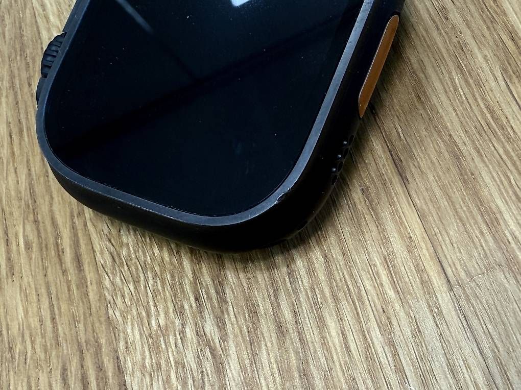 Smartwatch: Apple watch Ultra 2 Cellular – D'occasion à Locarno par gfr_j7vt 2