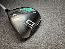 Wilson Staff D-100 Driver, Superlight