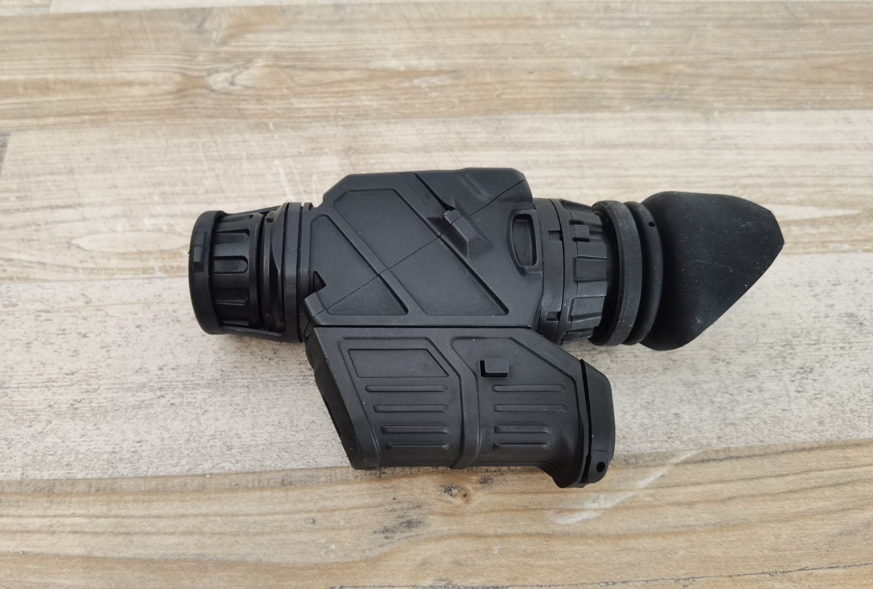 Binocoli: Meprolight FOXFIRE Prof. Nachtsichtegerät NEU! – Nuovo e nell'imballaggio originale da Schweizersholz venduto da trademaster_24 2