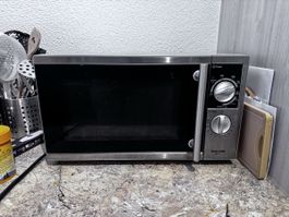 Miostar Wave Mikrowelle mit Grill