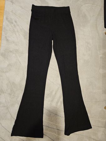 Tally Weijl flared Hose/Gr 40