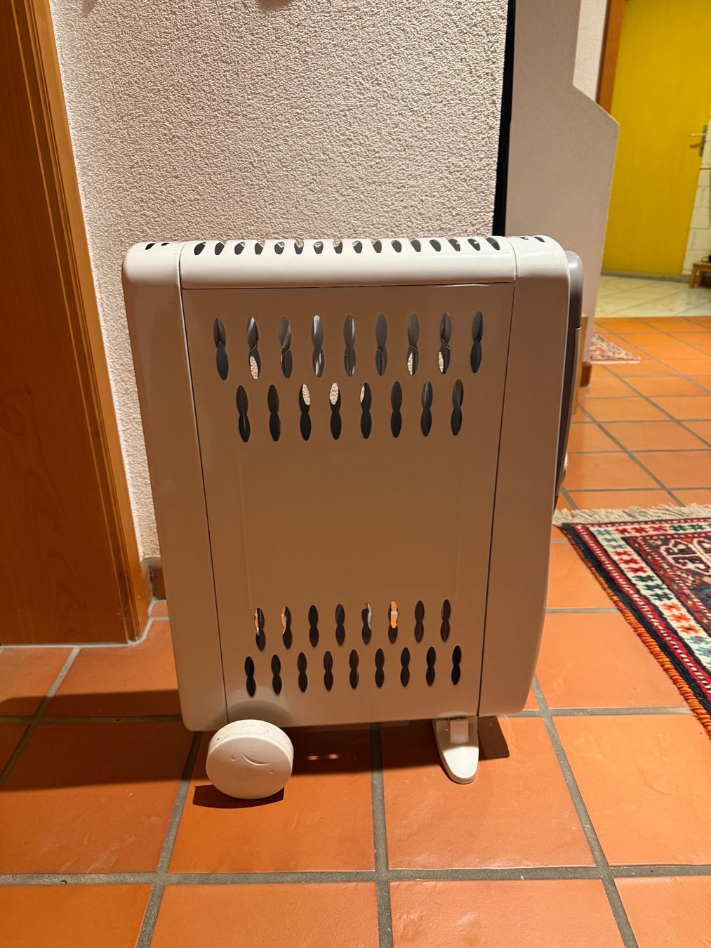 Primotecq Radiateurs: Heizkörper/Ölradiator – D'occasion à Berg TG par eho01