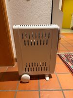 Heizkörper/Ölradiator