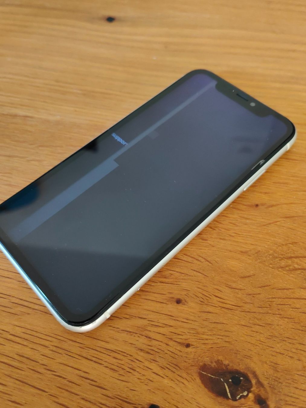Apple Handys / Smartphones: iPhone 11 (Display defekt) – Gebraucht aus Bern von Chgeek 1