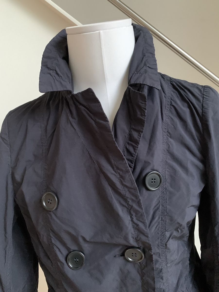 Giacche: Aspesi Jacke d‘blau Gr.S – Usato da Küsnacht ZH venduto da maryberryblue 1