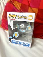 Funko Pop! Pokemon - Luxray #956 - Luxtra
