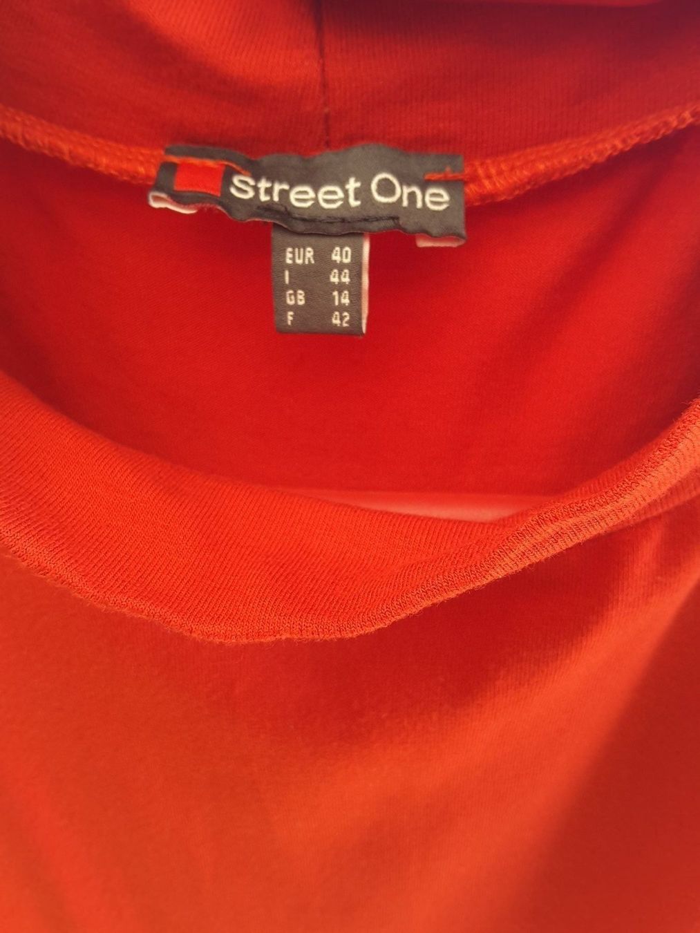 T-shirt: Street One Shirt Gr. 40 – Usato da Boppelsen venduto da tigimohrli 3