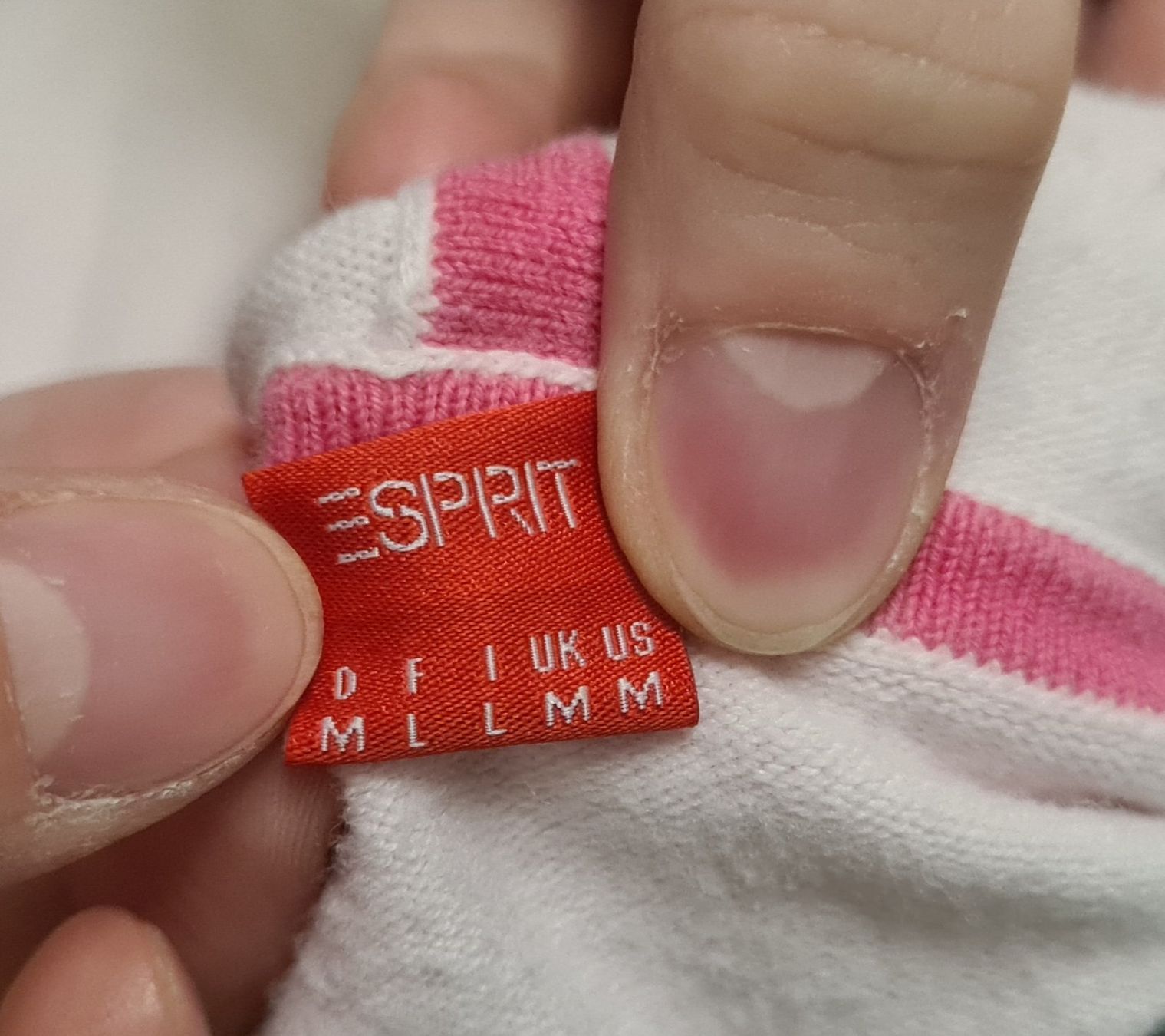 Esprit Vestes: Jacke Damen – D'occasion à Glattpark(Opfikon) par ejo_m8fr 2