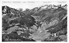 Airolo Leventina