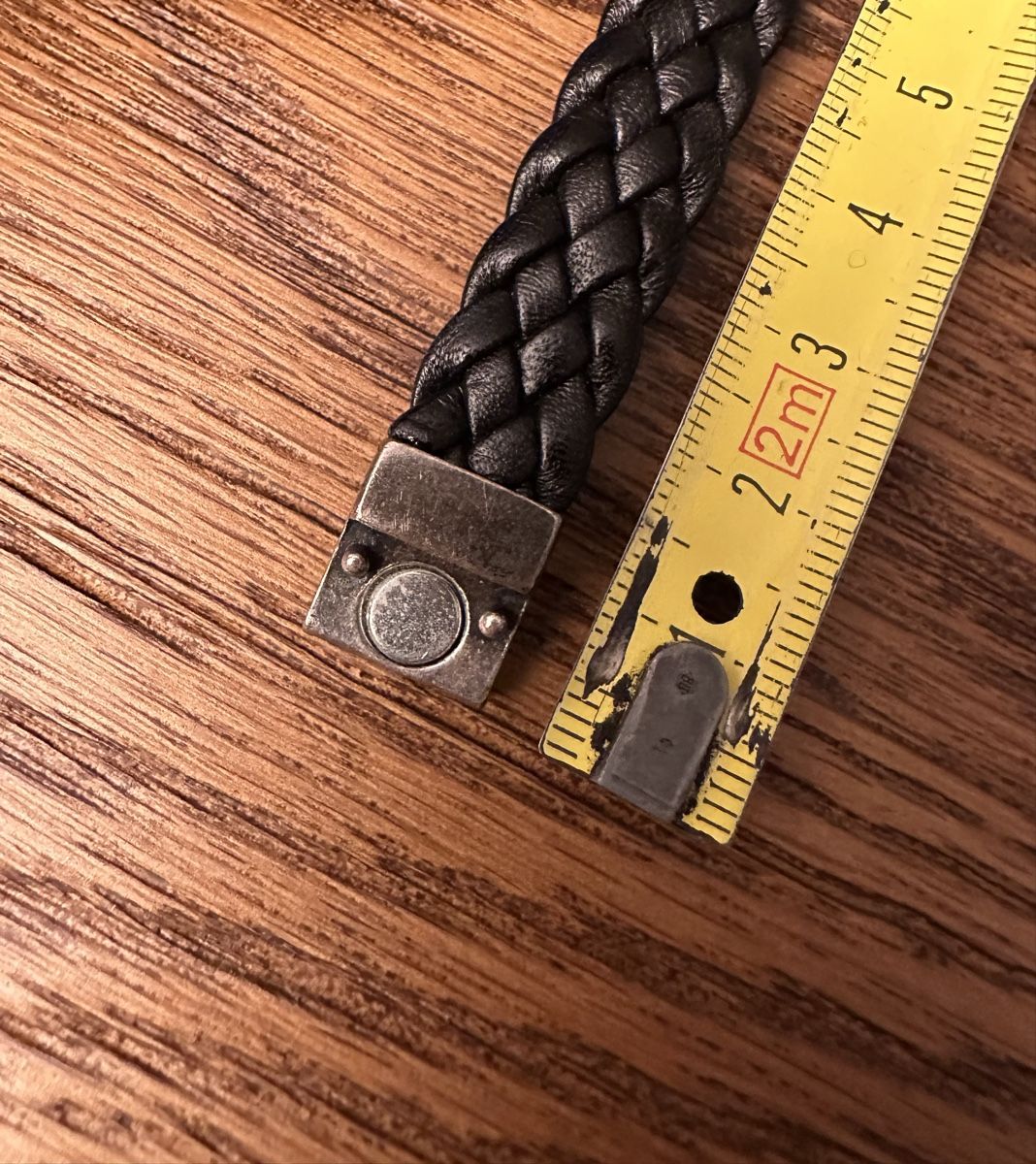 Bracciali & Braccialetti: Armband (Grösse S)  – Usato da Liestal venduto da Tschopp77 3