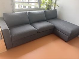 IKEA VIMLE Bettsofa ABHOLUNG 8047