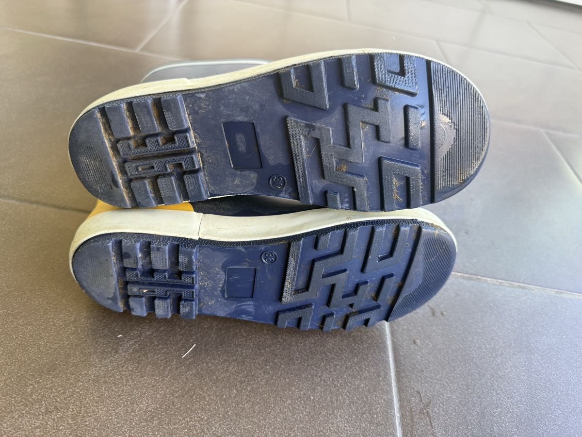 Scarpe da uomo: Gummistiefel Alive Grösse 36 – Usato da Otelfingen venduto da Otto4 4