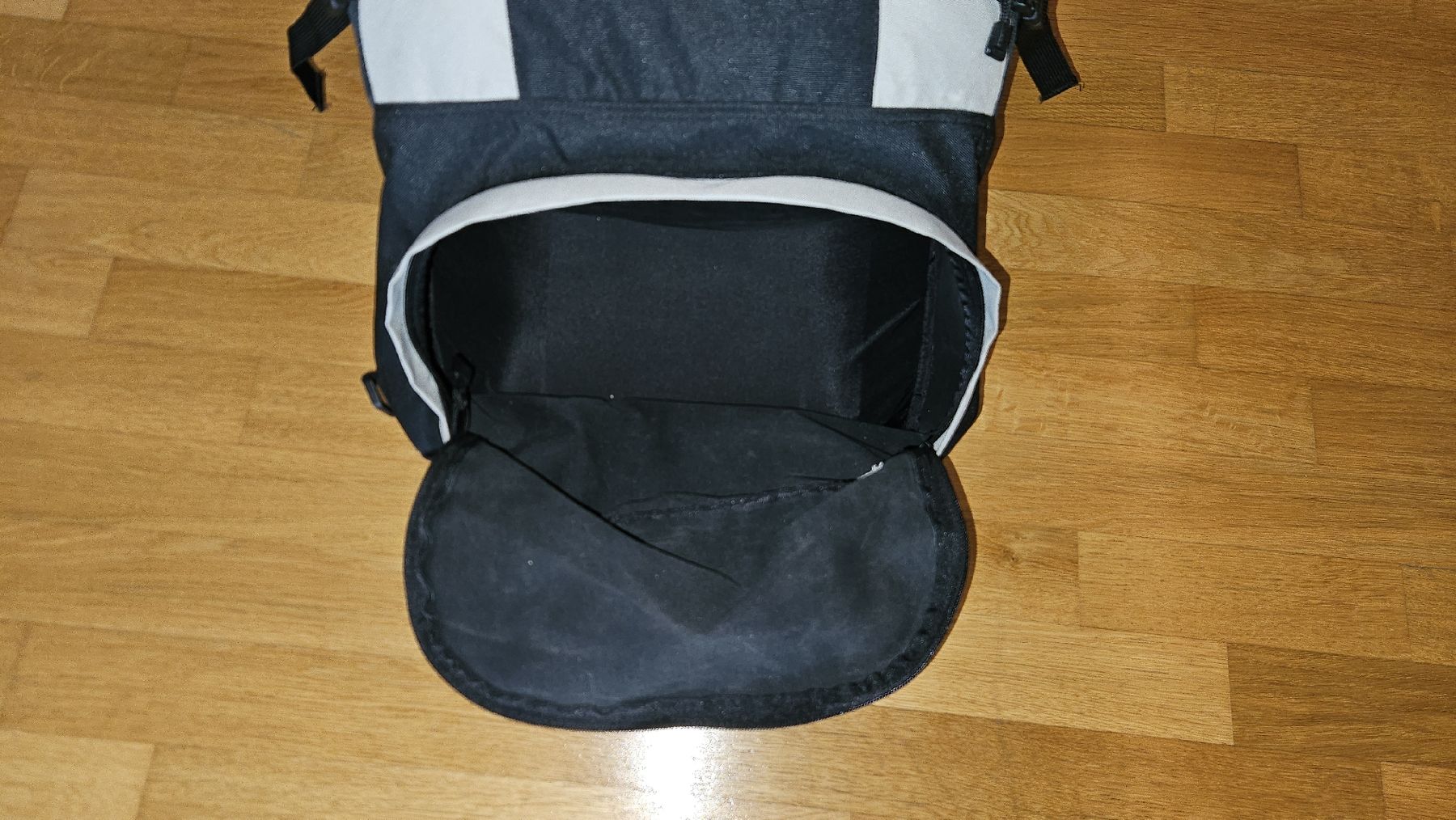 Rucksäcke: K-Tec Travel 70 Wanderrucksack oder für Reisen – Gebraucht aus Niederlenz von tronicgt 3