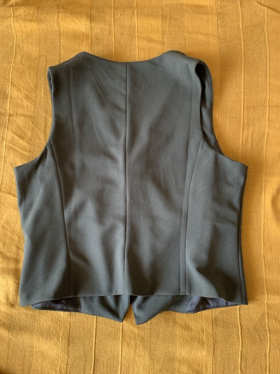 Mango Gilet & Giacche senza maniche: Weste XL Damen – Usato da Winterthur venduto da Samu-V 2
