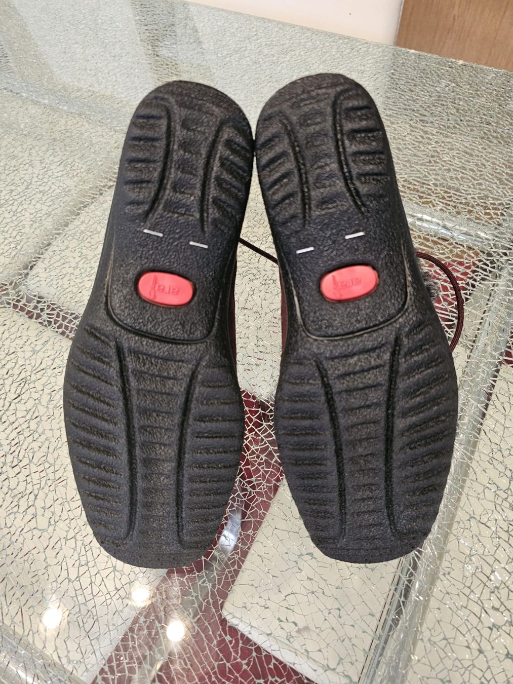 Ara Scarpe da donna: Ara Gr. 36.5 – Nuovo e nell'imballaggio originale da Luzern venduto da Edii025 5