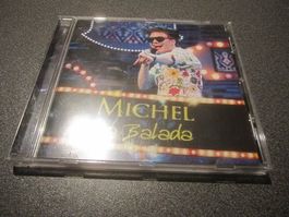 CD Michel na Balada
