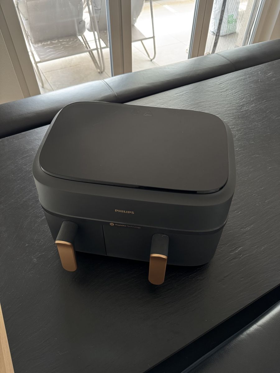 Philips Appareils de cuisine: Philips Airfryer – D'occasion à Bürglen TG par Serzenia 1