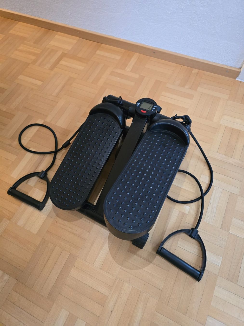 Hometrainer: Stepper – Usato da Zug venduto da fil_79y6 1