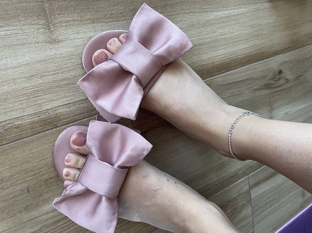 Scarpe da donna: Ciabattina bagatt cuoio 36 – Usato da Balerna venduto da lis_qx6r