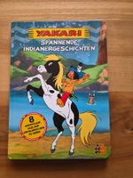 Yakari Spannende Indianergeschichten 8 Abenteuer Buch