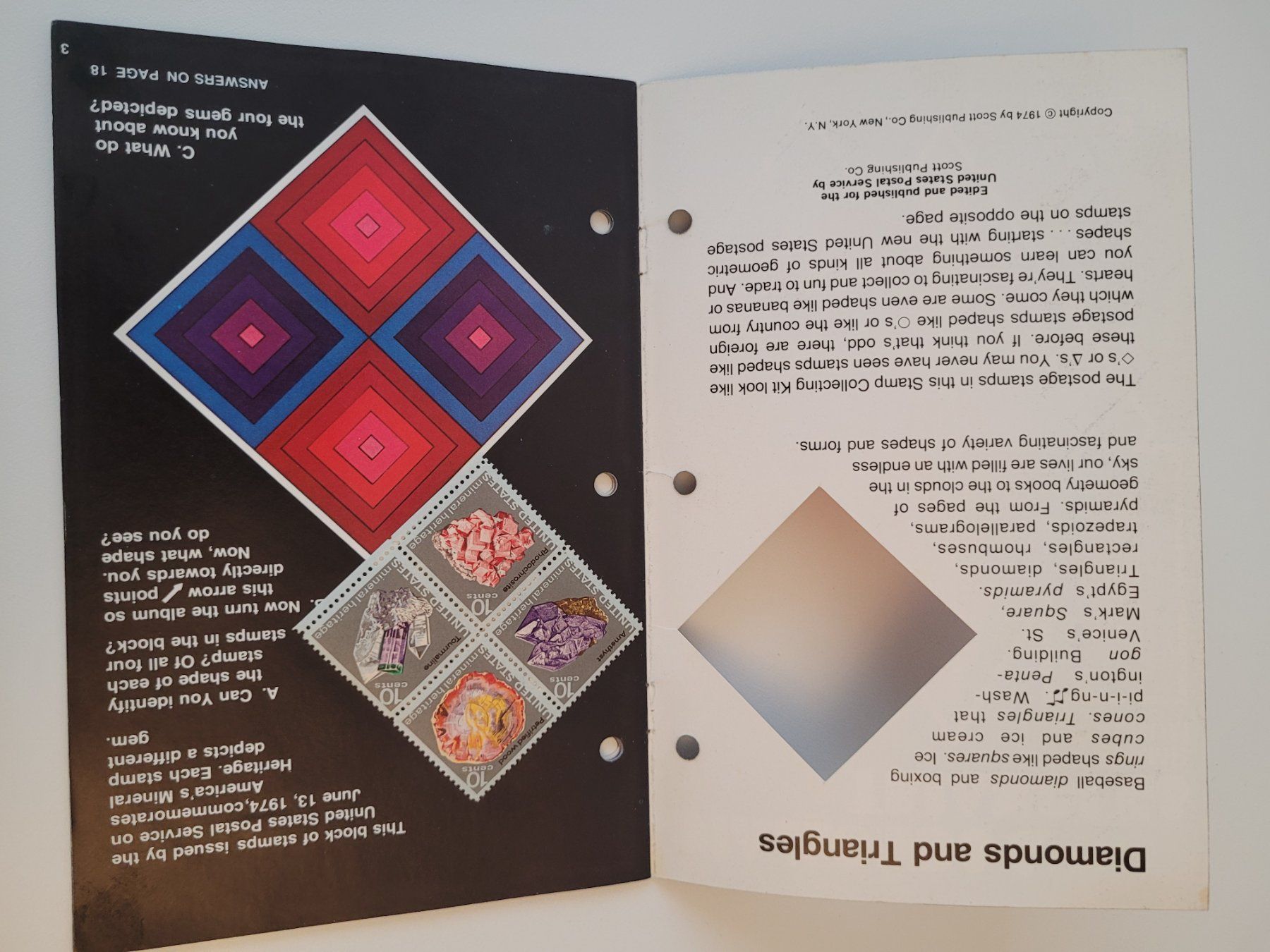 Alle Briefmarken: Markenheftchen mit Marken – Gebraucht aus Inwil von Flower2325 1