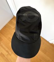 ON kopfbedeckung kopfbedeckung sport schwarz