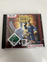 Sam & Max Season One PC DVD Spiel