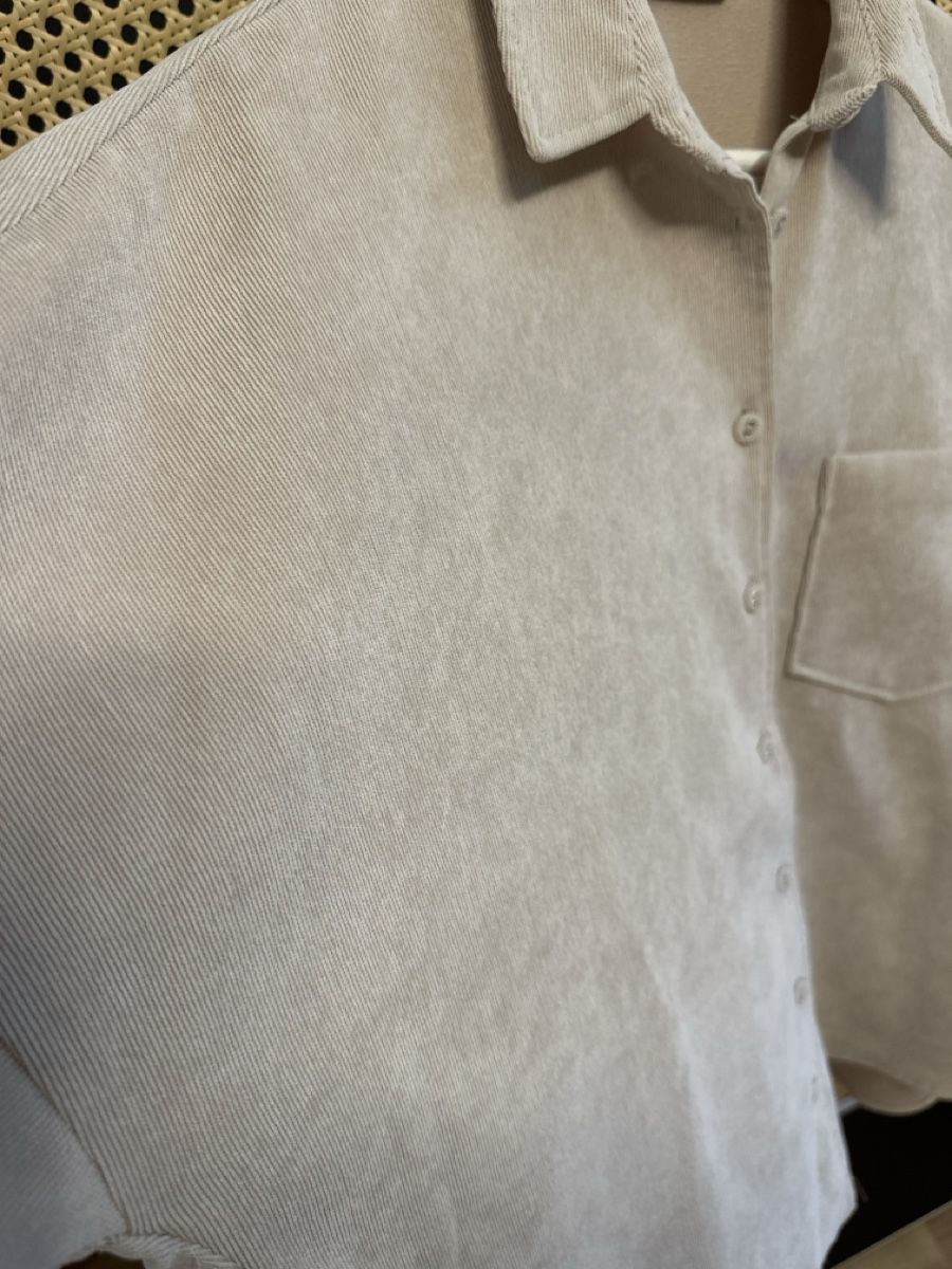 Chemisiers: ZARA Bluse Gr S  – D'occasion à Volketswil par Sina008 1