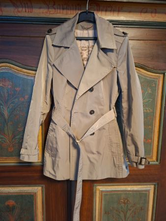 Trenchcoat Drykorn
