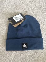 Burton Beanie blau