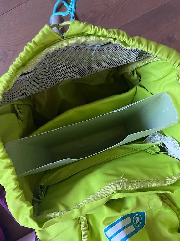 Sacs & sacs à dos: Ergobag Set – D'occasion à Gisikon par Snoevit 4