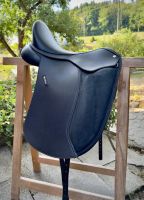 Wintec 500 Dressursattel, Cair