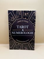 Tarot Numerologie Buch Kartenlegen Esoterik Handbuch