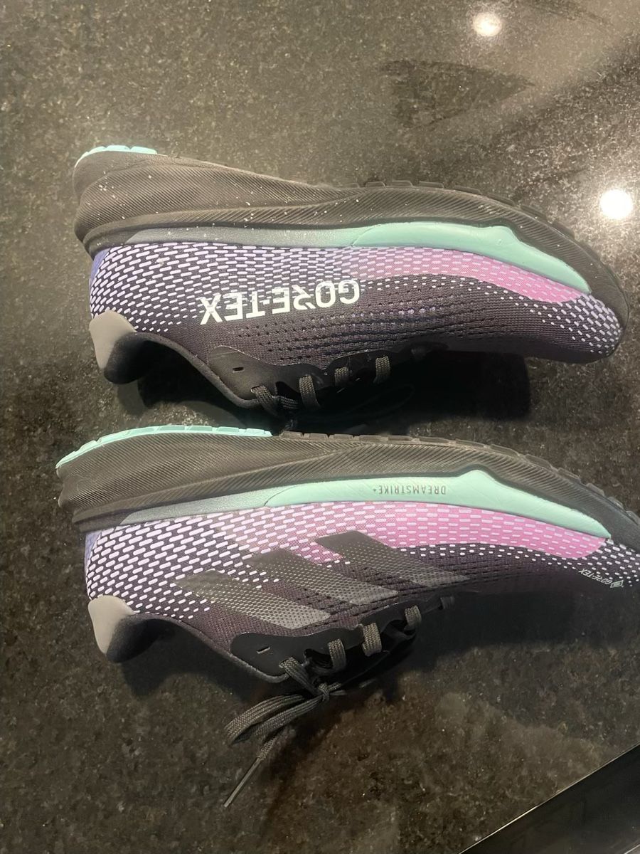 Scarpe da donna: ADIDAS Woman Supernova 39,5 – Nuovo (secondo la descrizione) da Werthenstein venduto da mon_5h62 6