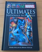 Marvel Comic Sammlung: Ultimates, Nationale Sicherheit