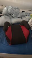 Kindersitz Top Zustand, wenig gebraucht