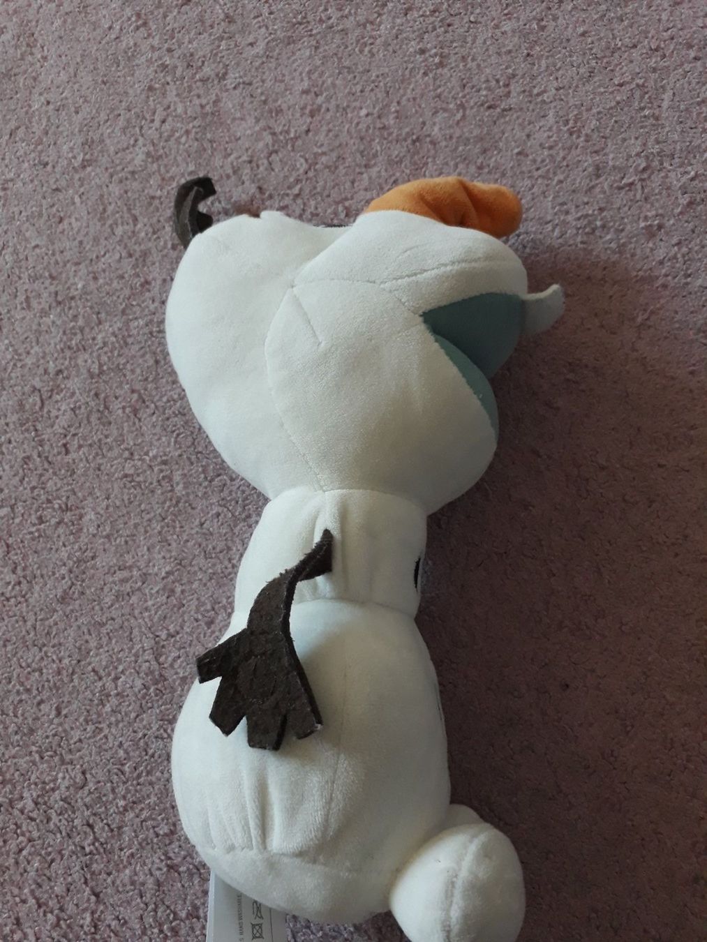 Disney Figuren: Olaf Frozen Figur – Gebraucht aus Basel von mon_7m8h 3
