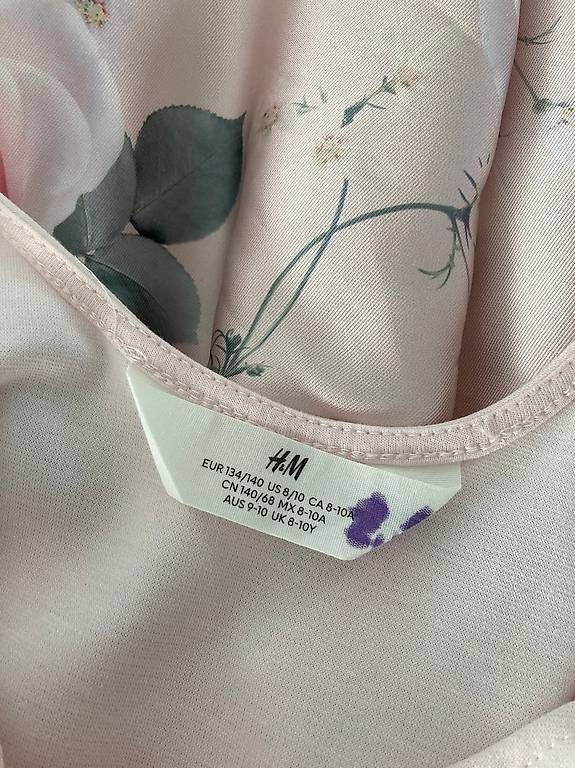 Vestiti & Gonne: Hübsches Kleid – Nuovo (secondo la descrizione) da Hettlingen venduto da rselchi 4