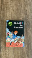 Die drei ??? Kids: Die Rekorde-Jagd - Kinderbuch-Spass